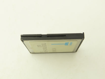 Okuma P106134 CNC Memory Program Card Module Slot Rack OSP-E100L/E10L