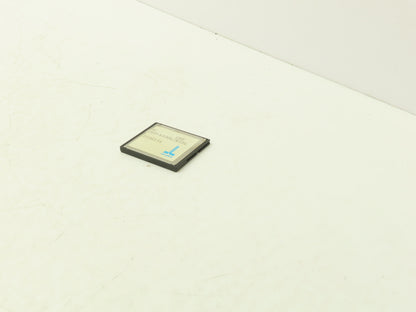 Okuma P106134 CNC Memory Program Card Module Slot Rack OSP-E100L/E10L