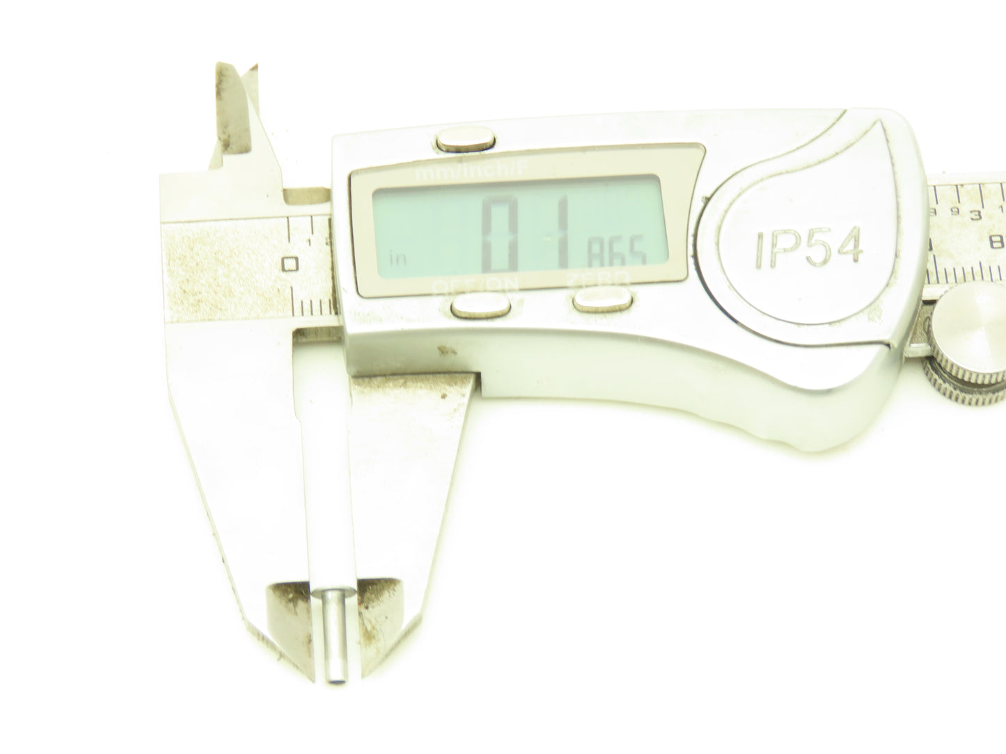 Riveter Self Feed 9" Throat 115V 1 Ph 3/32" Touch-O-Matic