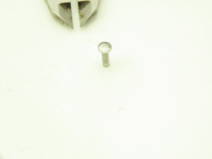 Riveter Self Feed 9" Throat 115V 1 Ph 3/32" Touch-O-Matic