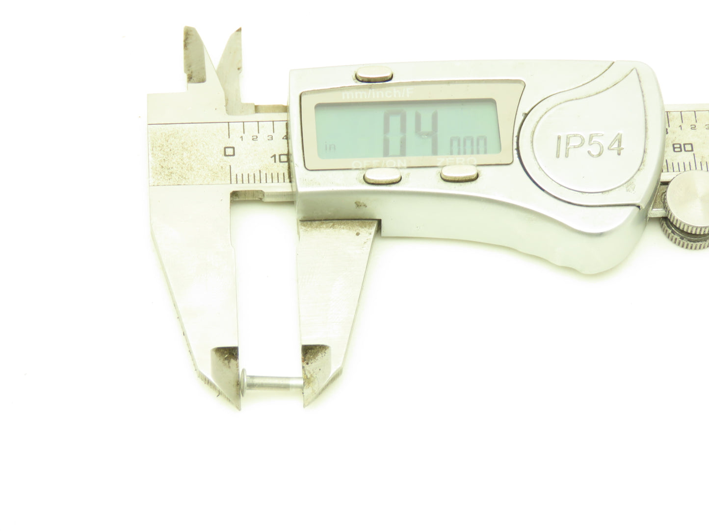 Riveter Self Feed 9" Throat 115V 1 Ph 3/32" Touch-O-Matic