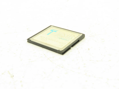 Okuma P110594 CNC Memory Program Card Module Slot Rack OSP-E100M/E10M