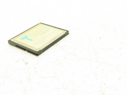 Okuma P110594 CNC Memory Program Card Module Slot Rack OSP-E100M/E10M