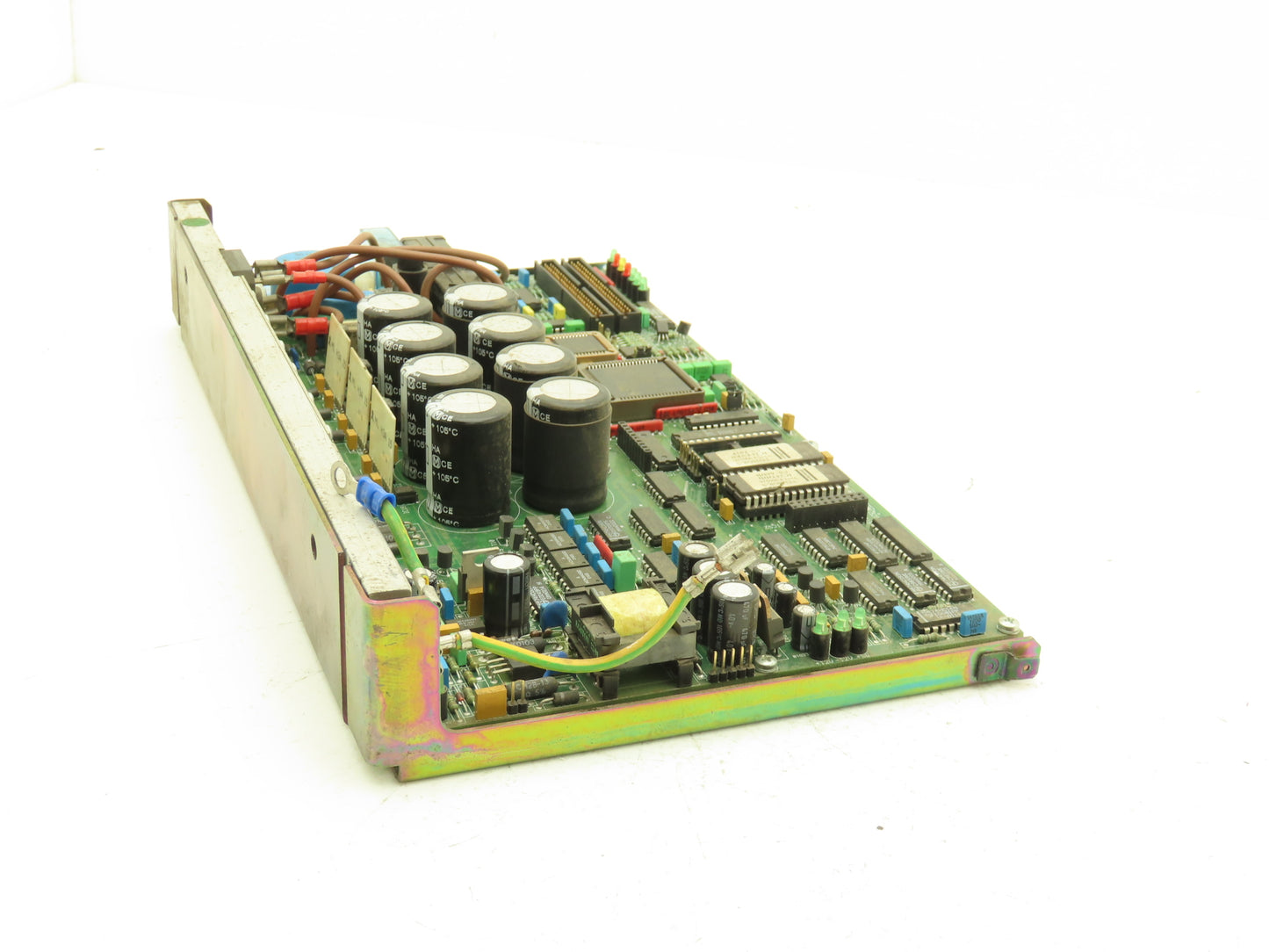 Atlas Copco 81P810C-0001 Power Control Board Tensor C 50P810C
