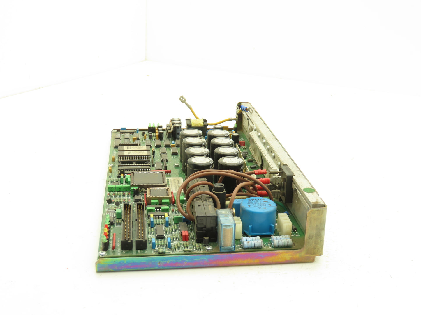 Atlas Copco 81P810C-0001 Power Control Board Tensor C 50P810C