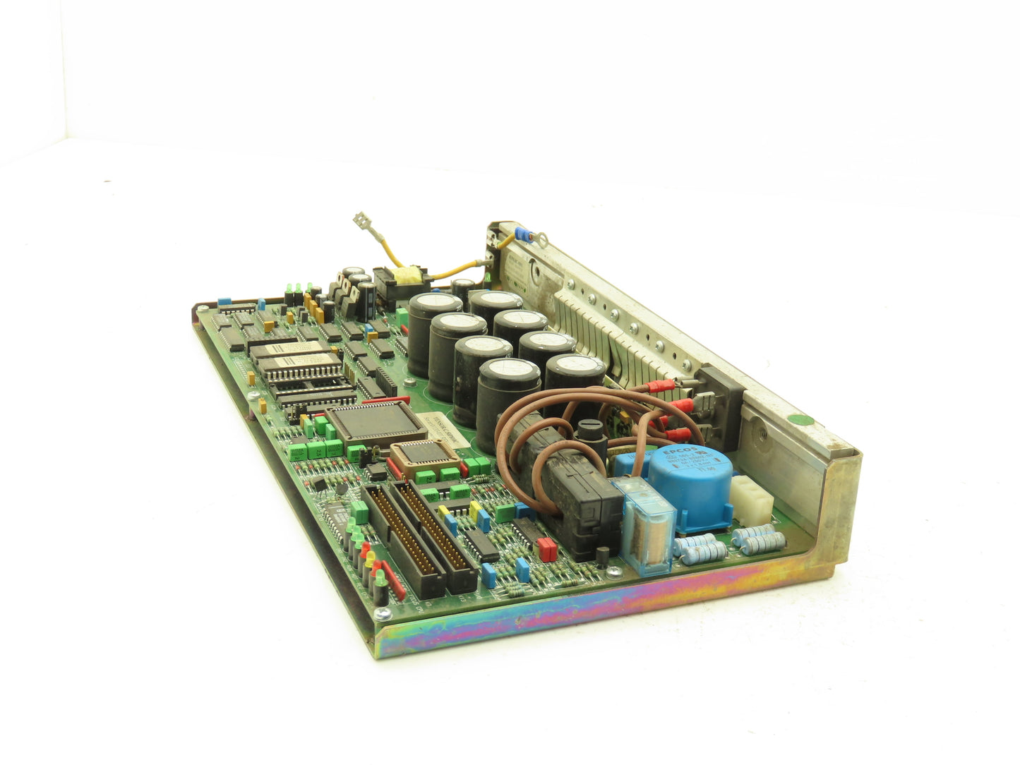 Atlas Copco 81P810C-0001 Power Control Board Tensor C 50P810C