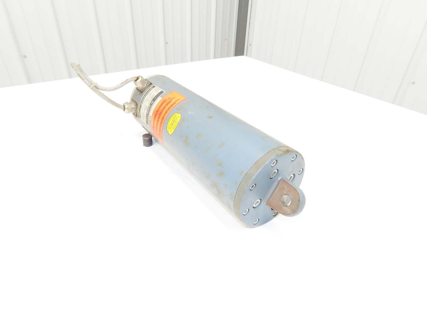 Framo Morat Mini 2 Linear Actuator Motorized Cylinder 150mm 0.15kw 400V 3PH