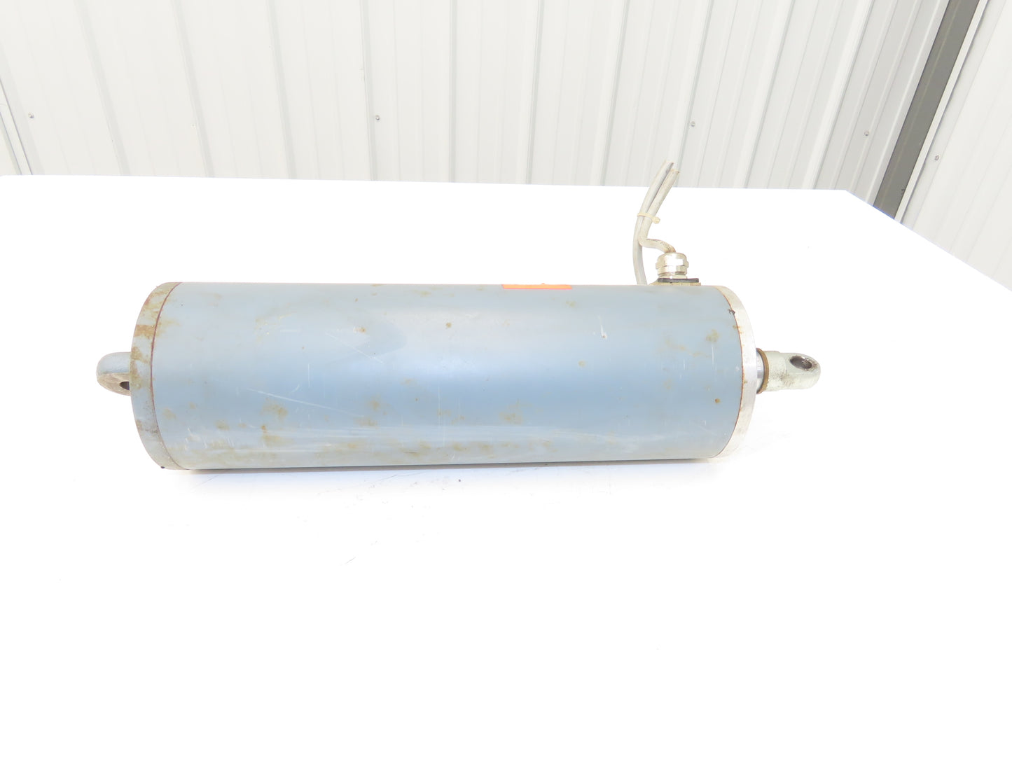 Framo Morat Mini 2 Linear Actuator Motorized Cylinder 150mm 0.15kw 400V 3PH