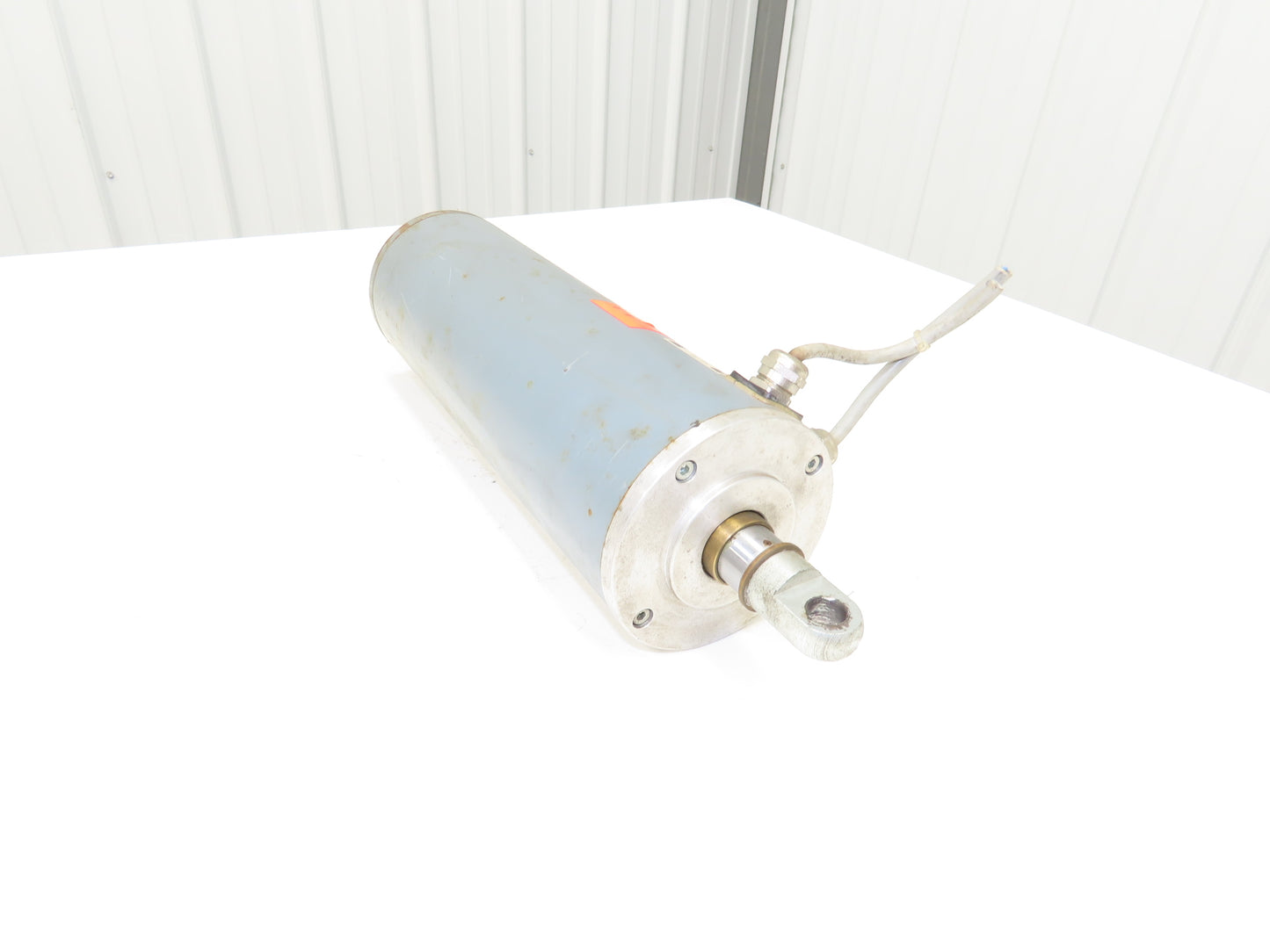 Framo Morat Mini 2 Linear Actuator Motorized Cylinder 150mm 0.15kw 400V 3PH