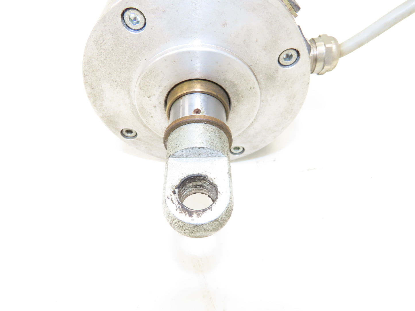 Framo Morat Mini 2 Linear Actuator Motorized Cylinder 150mm 0.15kw 400V 3PH