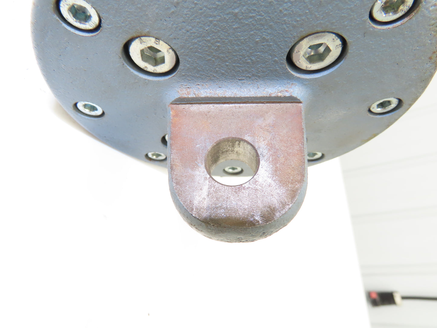 Framo Morat Mini 2 Linear Actuator Motorized Cylinder 150mm 0.15kw 400V 3PH