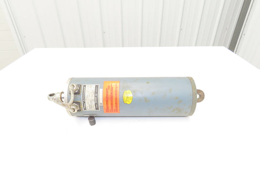 Framo Morat Mini 2 Linear Actuator Motorized Cylinder 150mm 0.15kw 400V 3PH