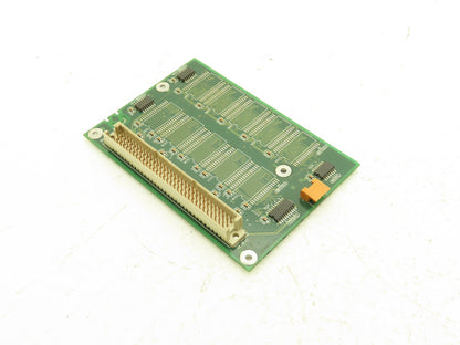 Okuma E4809-770-145 Printed Circuit FR Board Module PCB Sram 2 M+Flash 0M Card