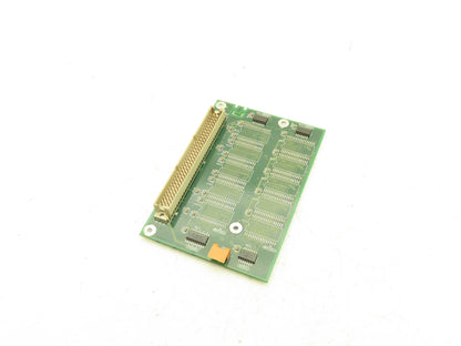 Okuma E4809-770-145 Printed Circuit FR Board Module PCB Sram 2 M+Flash 0M Card