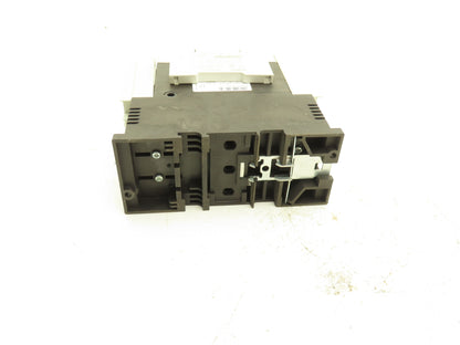 Siemens 3RV1742-5CD10 Circuit Breaker System Protection 20A 600VAC 3 Ph Lot of 2