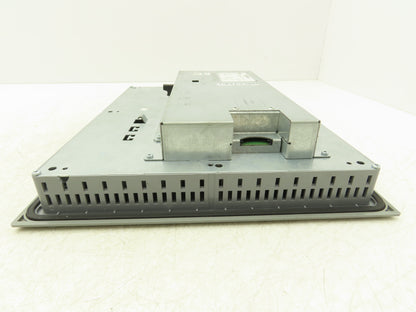 Siemens 6AV6 643-0CD01-1AX1 MP277 Simatic 10" HMI Touch Screen Control Panel
