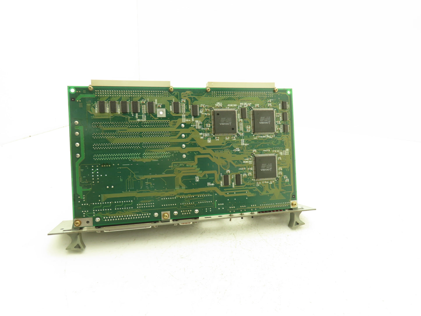 Okuma E4809-770-110-H Universal Compact Main Circuit Board PCB A911-2801