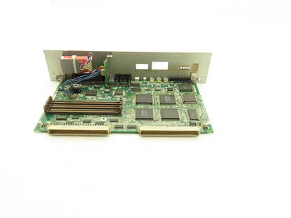 Okuma E4809-770-110-H Universal Compact Main Circuit Board PCB A911-2801