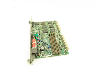 Okuma E4809-770-110-H Universal Compact Main Circuit Board PCB A911-2801
