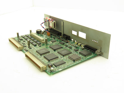 Okuma E4809-770-144 Universal Compact Main Circuit Board PCB 2 A911-2821