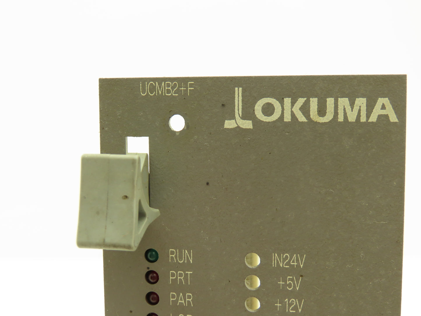 Okuma E4809-770-144 Universal Compact Main Circuit Board PCB 2 A911-2821