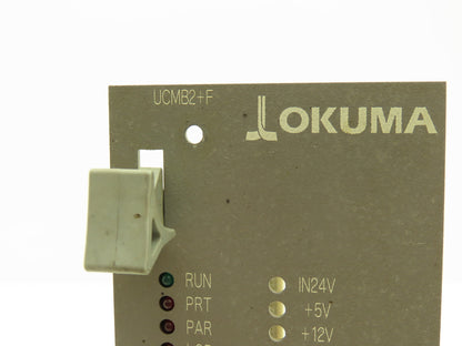 Okuma E4809-770-144 Universal Compact Main Circuit Board PCB 2 A911-2821