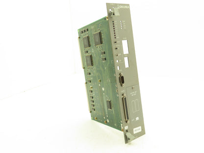 Okuma E4809-770-144 Universal Compact Main Circuit Board PCB 2 A911-2821