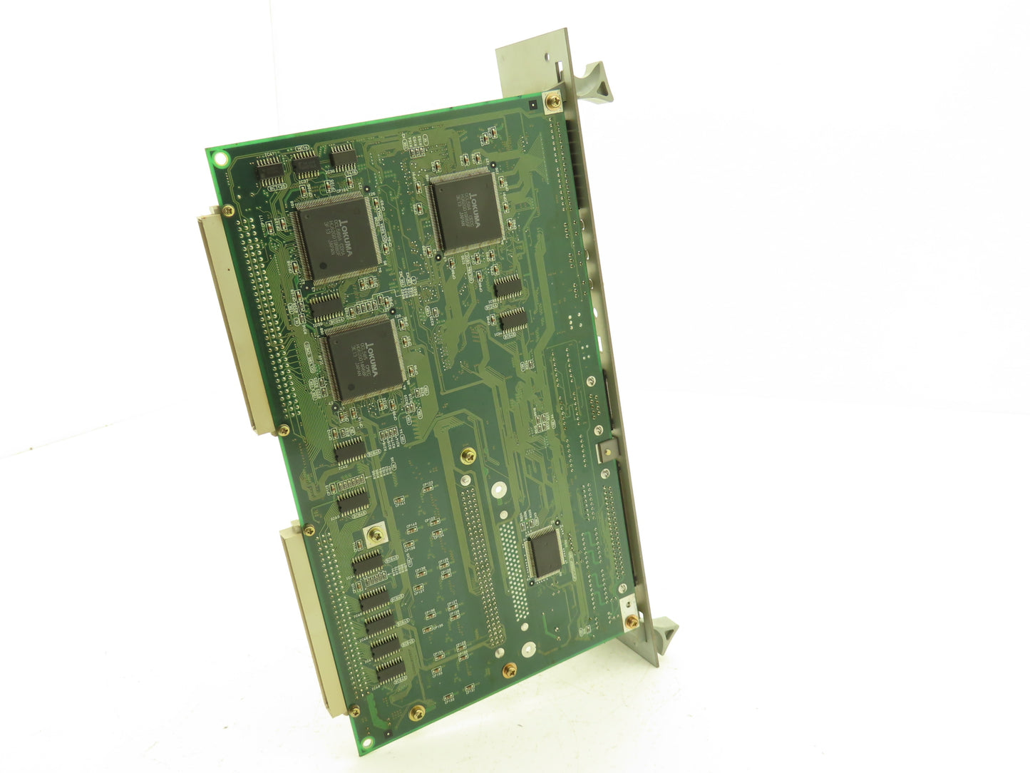 Okuma E4809-770-144 Universal Compact Main Circuit Board PCB 2 A911-2821