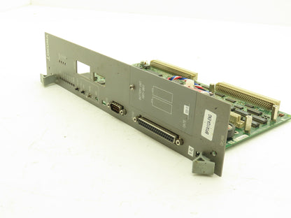 Okuma E4809-770-144 Universal Compact Main Circuit Board PCB 2 A911-2821