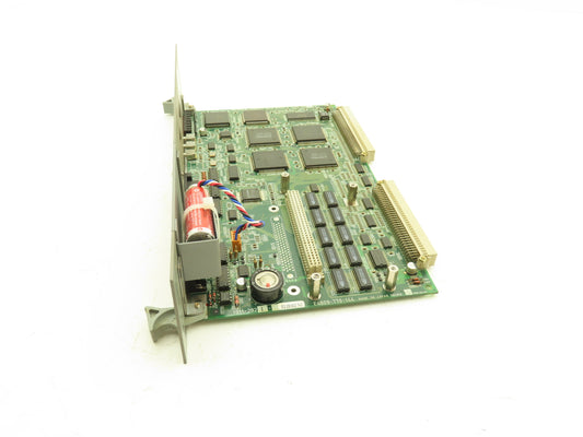 Okuma E4809-770-144 Universal Compact Main Circuit Board PCB 2 A911-2821