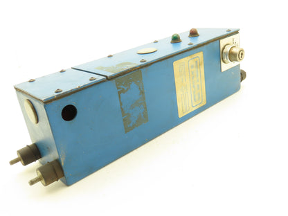 Triad Controls TR-12-8K-10R Programmable Safety Light Curtain