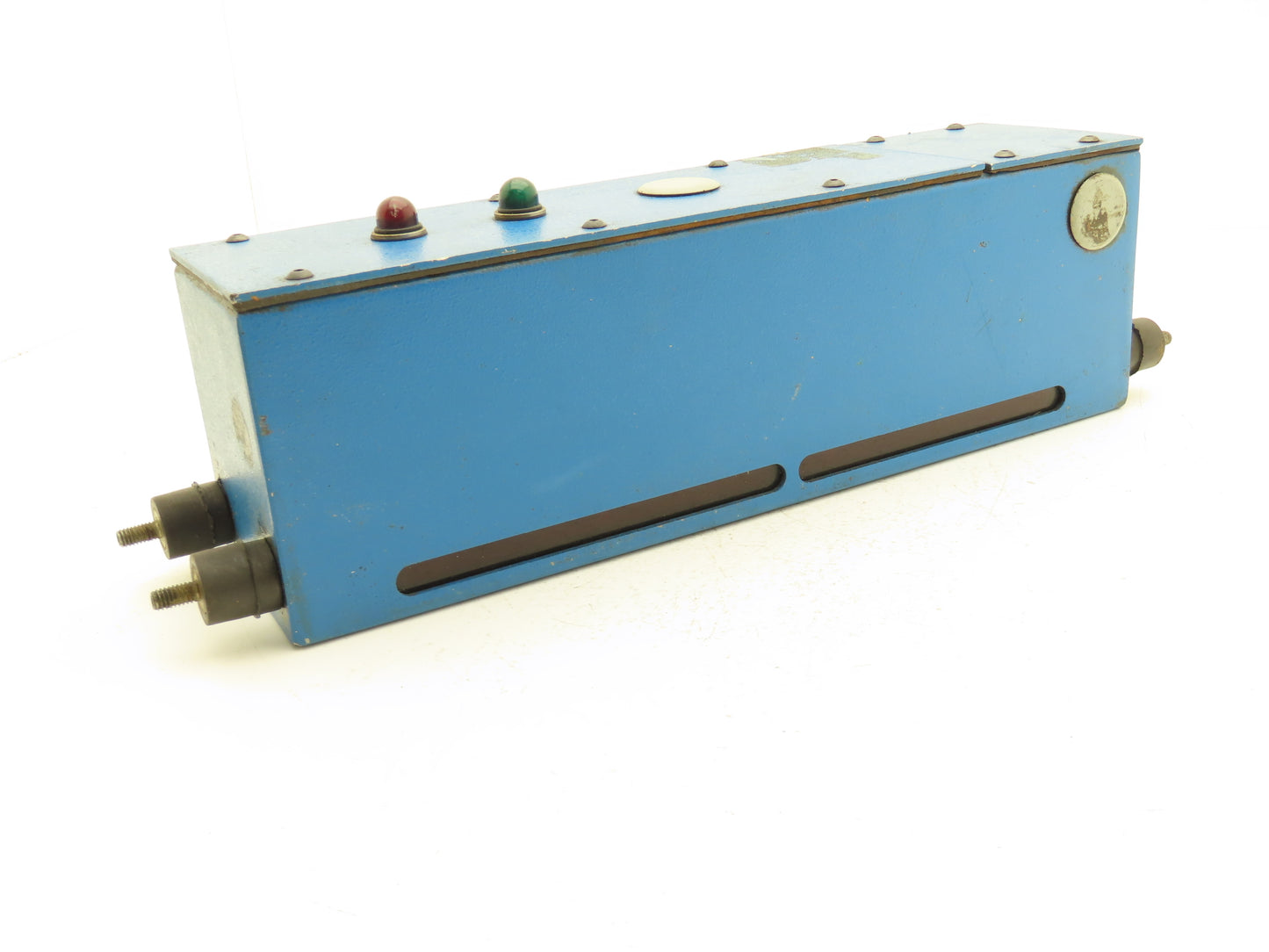 Triad Controls TR-12-8K-10R Programmable Safety Light Curtain