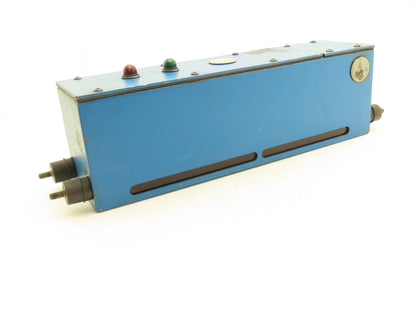 Triad Controls TR-12-8K-10R Programmable Safety Light Curtain