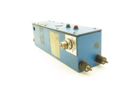 Triad Controls TR-12-8K-10R Programmable Safety Light Curtain