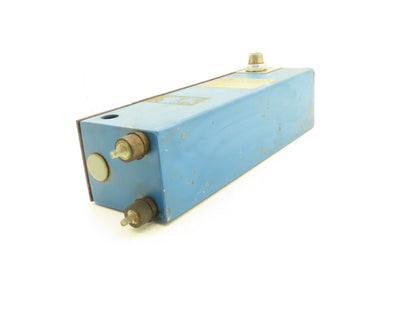 Triad Controls TR-12-8K-10R Programmable Safety Light Curtain