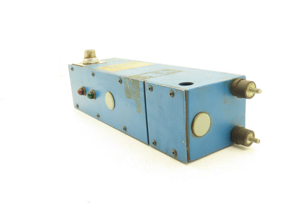 Triad Controls TR-12-8K-10R Programmable Safety Light Curtain