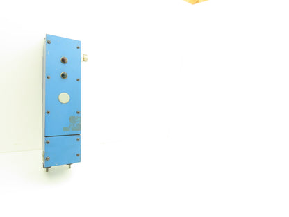 Triad Controls TR-12-8K-10R Programmable Safety Light Curtain