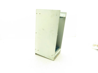 Okuma E7191-00U-002 PLC Chassis Unit with Motherboard Backplane 1911-2904