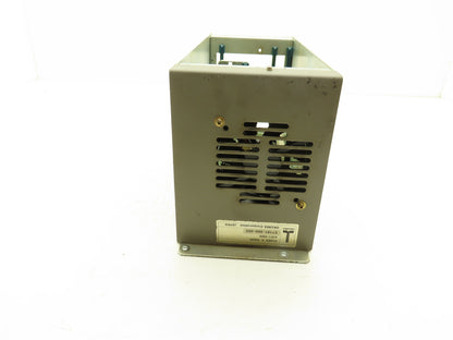 Okuma E7191-00U-002 PLC Chassis Unit with Motherboard Backplane 1911-2904
