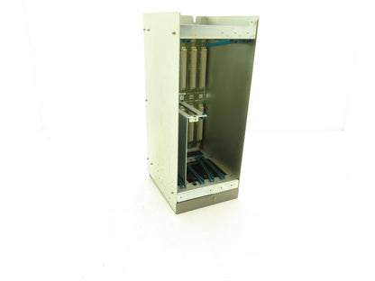 Okuma E7191-00U-002 PLC Chassis Unit with Motherboard Backplane 1911-2904