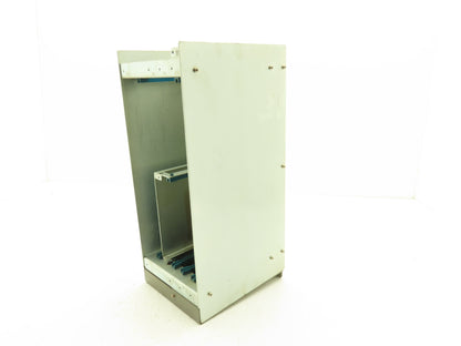 Okuma E7191-00U-002 PLC Chassis Unit with Motherboard Backplane 1911-2904