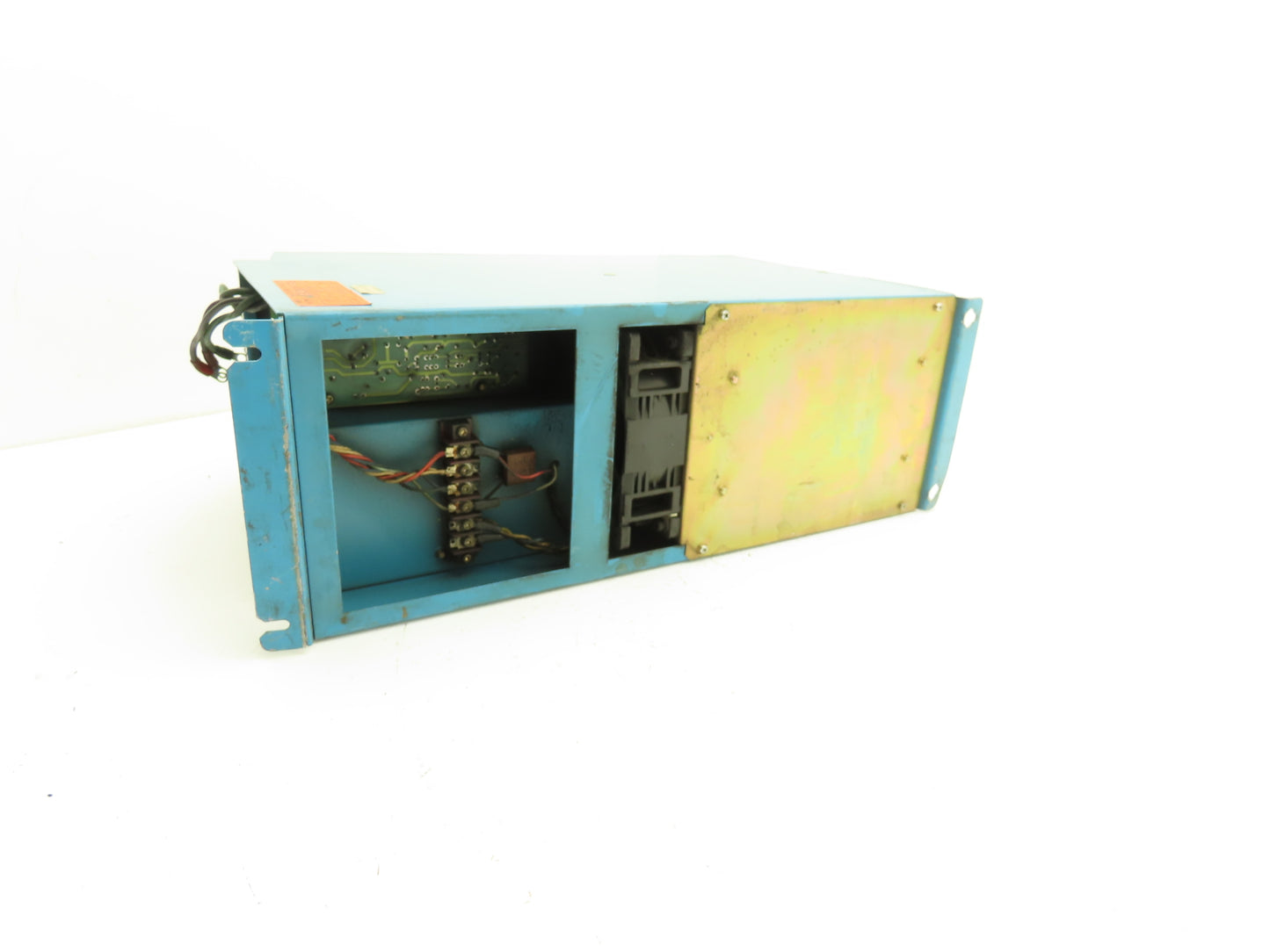 Reliance Electric DDS-TLII Servo Drive 30A 3.7kW DSA-MTR-30A