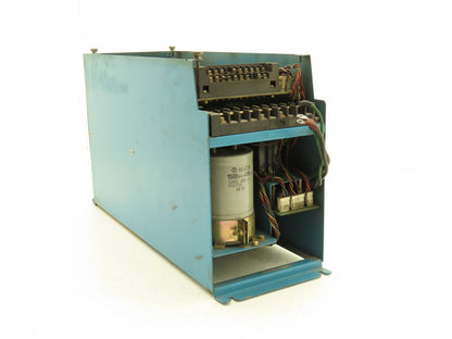 Reliance Electric DDS-TLII Servo Drive 30A 3.7kW DSA-MTR-30A