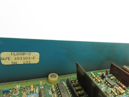 Reliance Electric DDS-TLII Servo Drive 30A 3.7kW DSA-MTR-30A