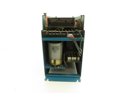Reliance Electric DDS-TLII Servo Drive 30A 3.7kW DSA-MTR-30A