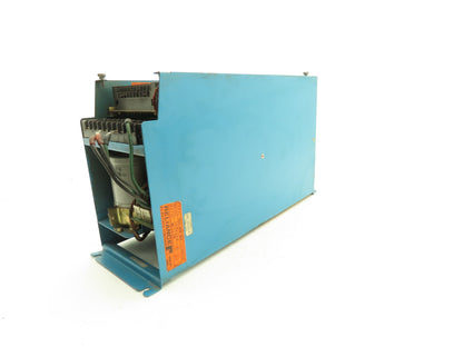 Reliance Electric DDS-TLII Servo Drive 30A 3.7kW DSA-MTR-30A