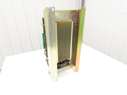 Allen Bradley 1336-B015-E0E-FA2 Variable Speed VFD AC Drive 15Hp 460V 3PH