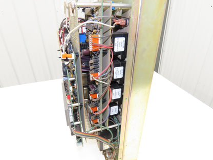 Allen Bradley 1336-B015-E0E-FA2 Variable Speed VFD AC Drive 15Hp 460V 3PH