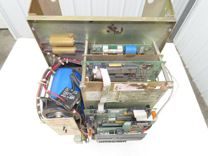 Allen Bradley 1336-B015-E0E-FA2 Variable Speed VFD AC Drive 15Hp 460V 3PH