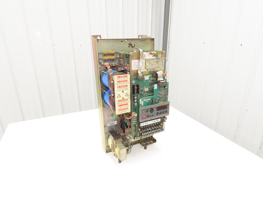 Allen Bradley 1336-B015-E0E-FA2 Variable Speed VFD AC Drive 15Hp 460V 3PH